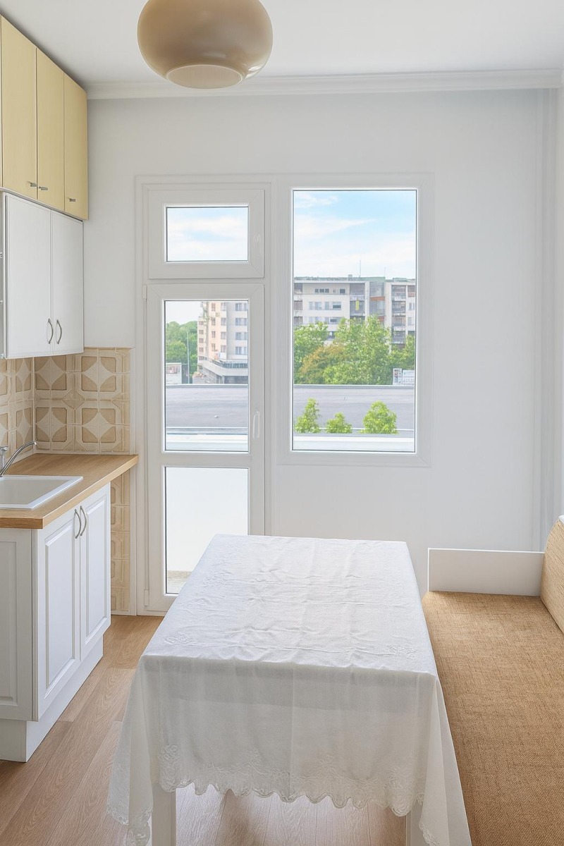 Под наем 2-СТАЕН, град Пловдив, Христо Смирненски • 245 € / 479.18 лв. • 40125814 1