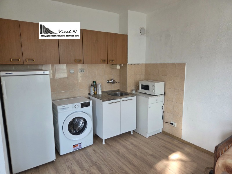 Дава под наем 2-СТАЕН, гр. София, Връбница 2, снимка 2 - Апартаменти - 52477226