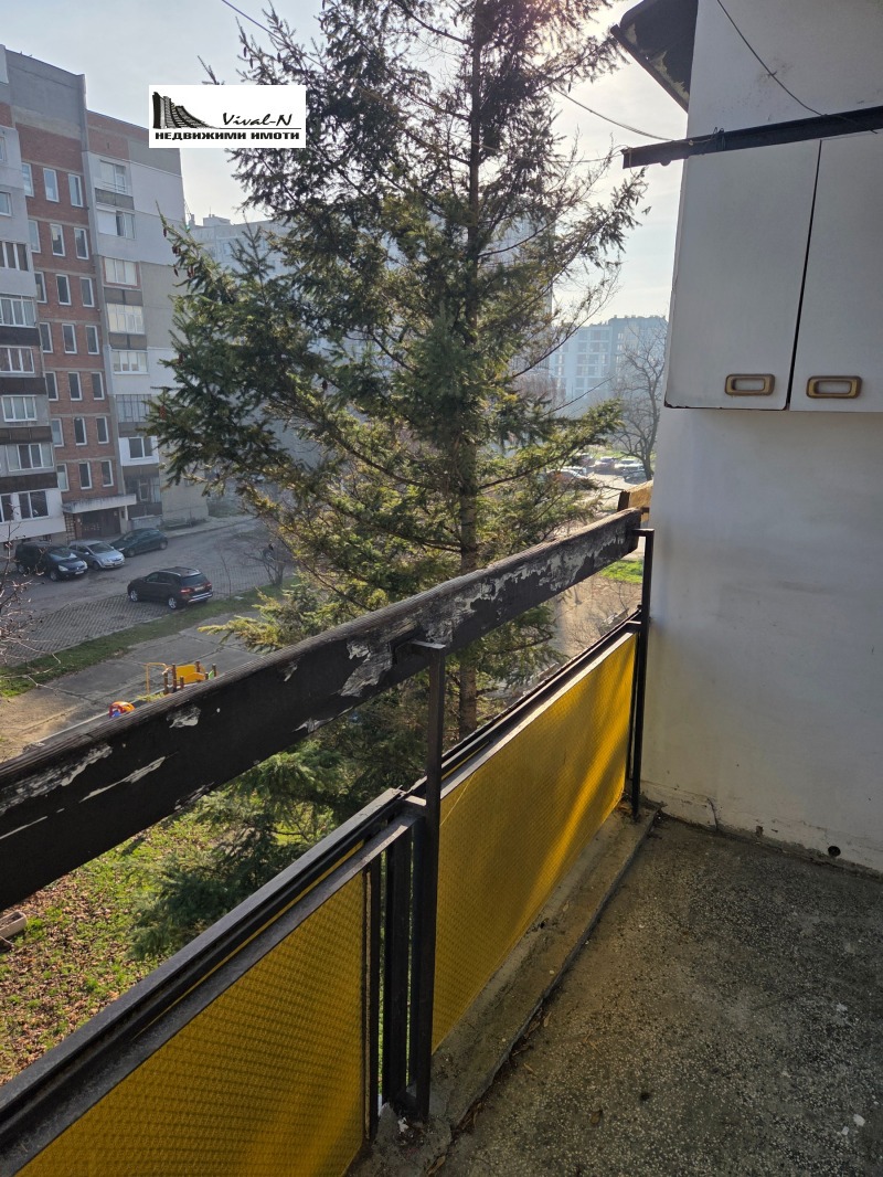 Дава под наем 2-СТАЕН, гр. София, Връбница 2, снимка 7 - Апартаменти - 52477226