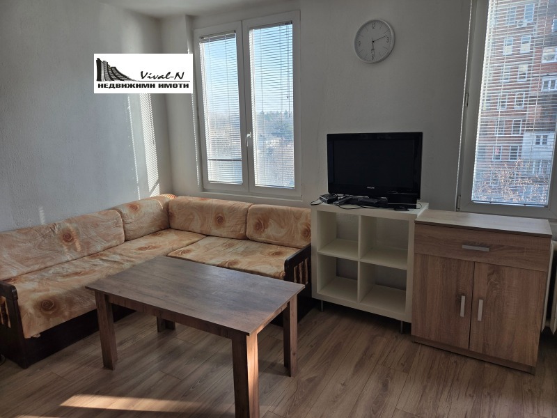 Дава под наем 2-СТАЕН, гр. София, Връбница 2, снимка 4 - Апартаменти - 52477226