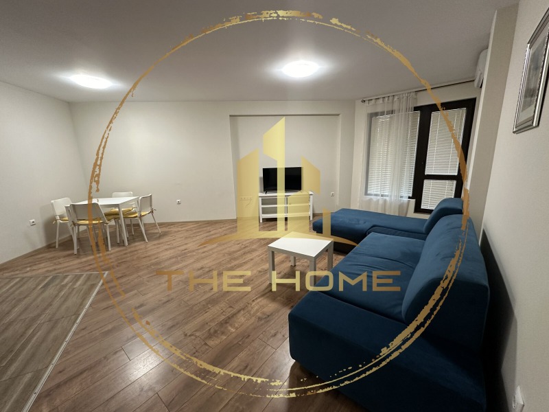 Дава под наем 2-СТАЕН, гр. Варна, Левски 1, снимка 4 - Апартаменти - 53118484