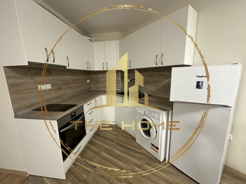 Дава под наем 2-СТАЕН, гр. Варна, Левски 1, снимка 5 - Апартаменти - 53118484