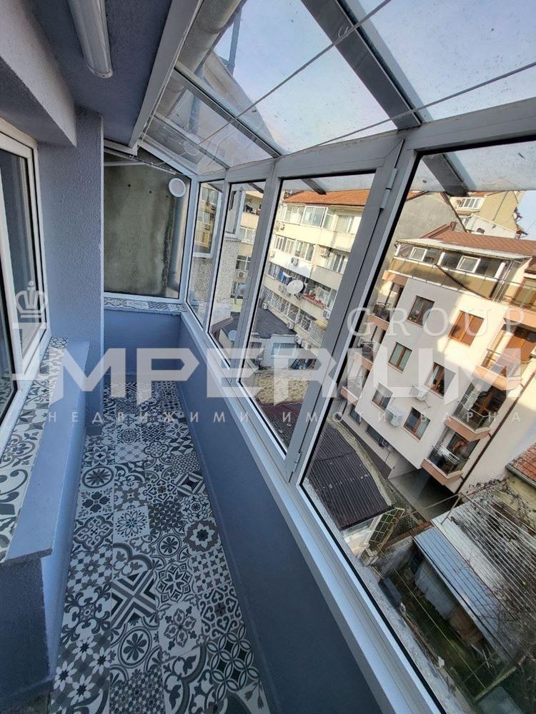 Дава под наем 2-СТАЕН, гр. Варна, Окръжна болница-Генерали, снимка 12 - Апартаменти - 53231409