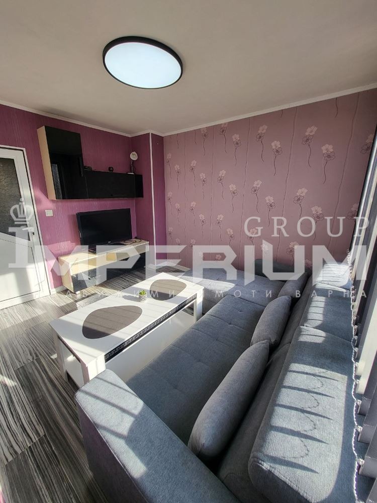 Дава под наем 2-СТАЕН, гр. Варна, Окръжна болница-Генерали, снимка 7 - Апартаменти - 53231409