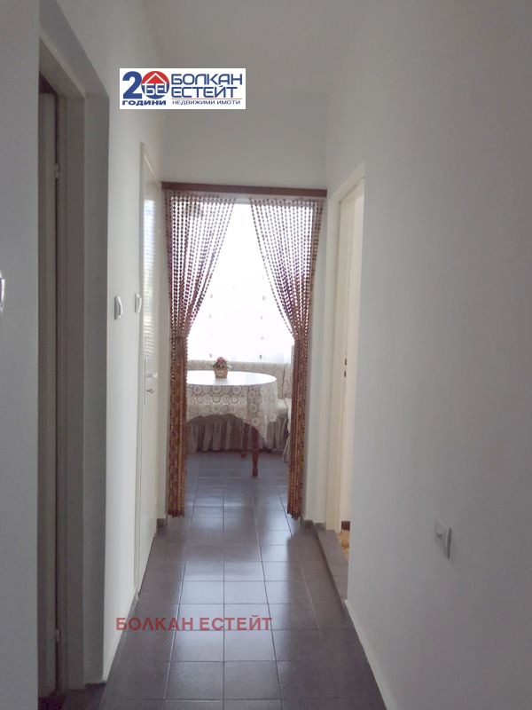 Дава под наем 2-СТАЕН, гр. Велико Търново, Колю Фичето, снимка 7 - Апартаменти - 53318058