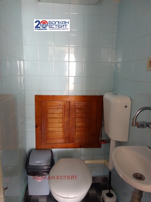 Дава под наем 2-СТАЕН, гр. Велико Търново, Колю Фичето, снимка 9 - Апартаменти - 53318058