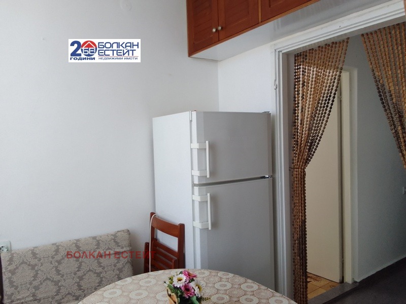 Дава под наем 2-СТАЕН, гр. Велико Търново, Колю Фичето, снимка 2 - Апартаменти - 53318058