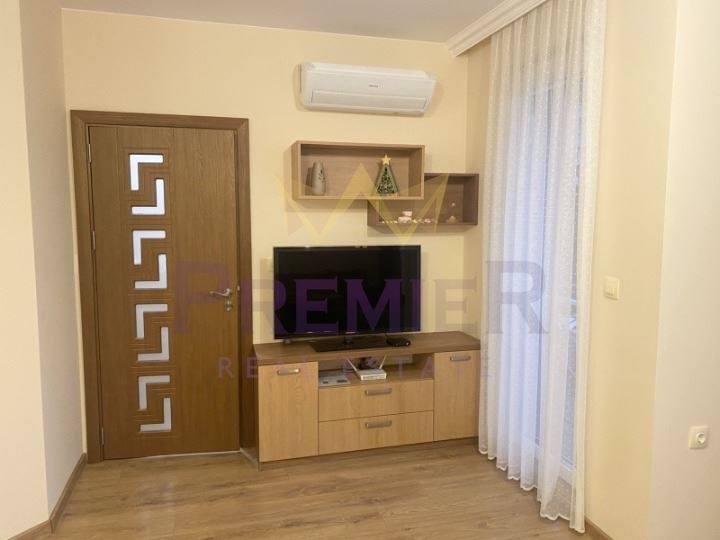 Дава под наем 2-СТАЕН, гр. Варна, Чайка, снимка 6 - Апартаменти - 53345479