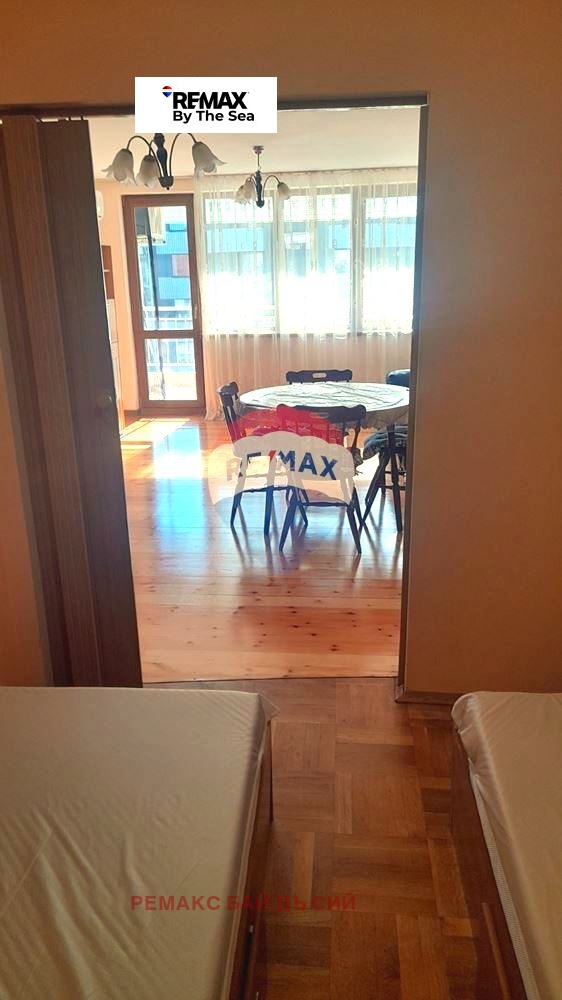 Дава под наем 2-СТАЕН, гр. Варна, Окръжна болница-Генерали, снимка 2 - Апартаменти - 53807702