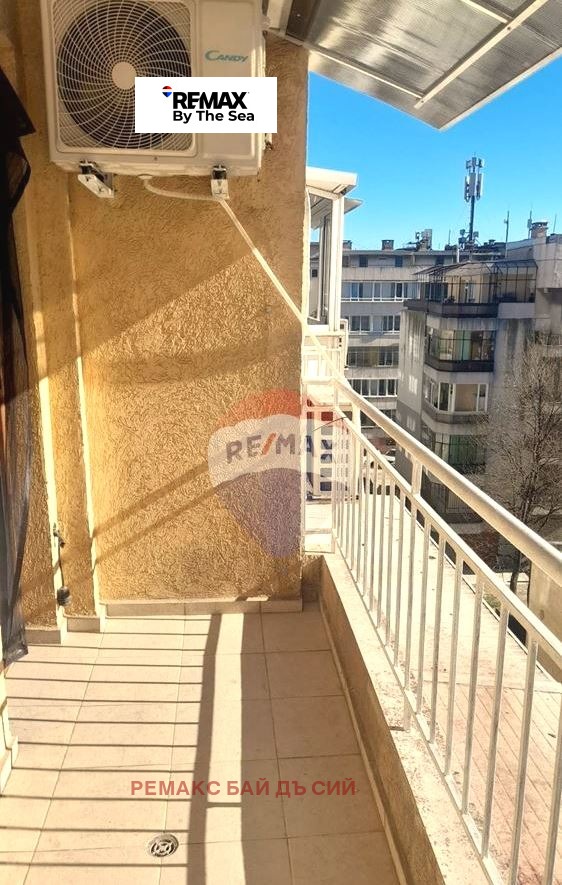 Дава под наем 2-СТАЕН, гр. Варна, Окръжна болница-Генерали, снимка 7 - Апартаменти - 53807702