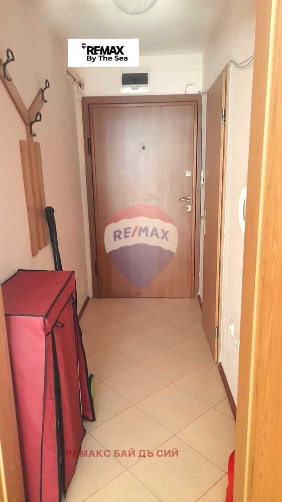 Дава под наем 2-СТАЕН, гр. Варна, Окръжна болница-Генерали, снимка 9 - Апартаменти - 53807702