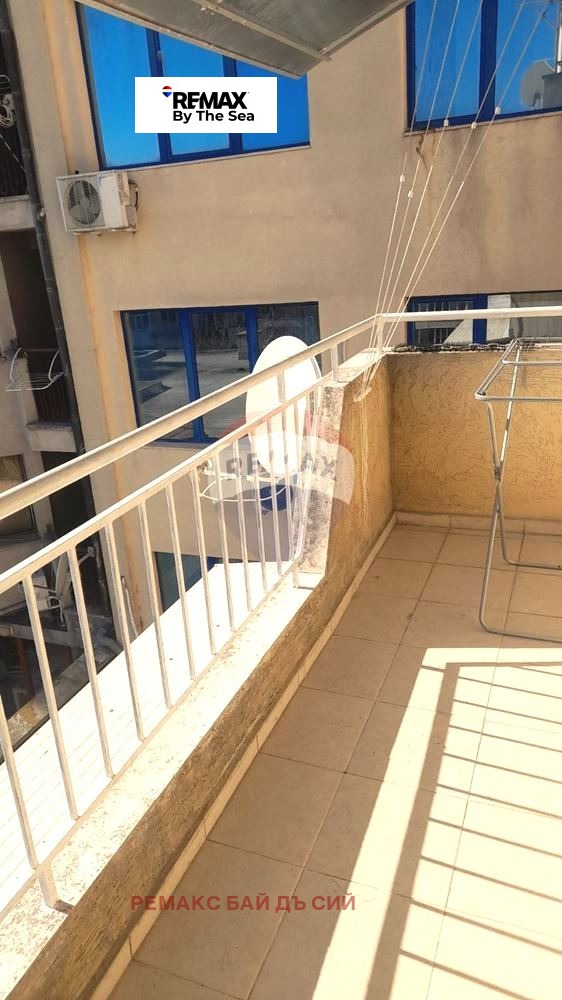 Дава под наем 2-СТАЕН, гр. Варна, Окръжна болница-Генерали, снимка 8 - Апартаменти - 53807702