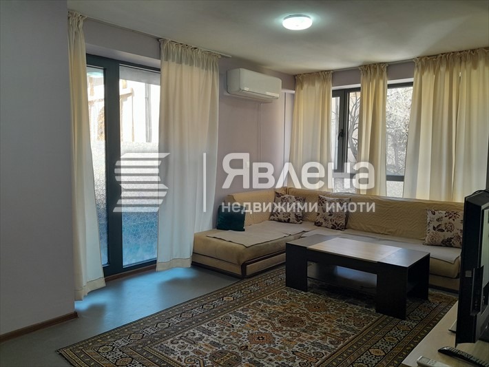 Дава под наем  3-стаен град Пловдив , Център , 100 кв.м | 17554262 - изображение [4]