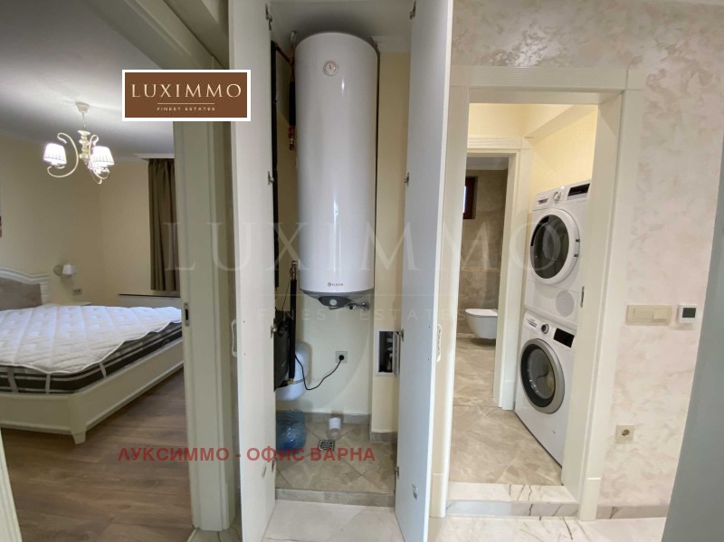 K pronájmu  2 ložnice Varna , Centar , 100 m2 | 90145576 - obraz [11]
