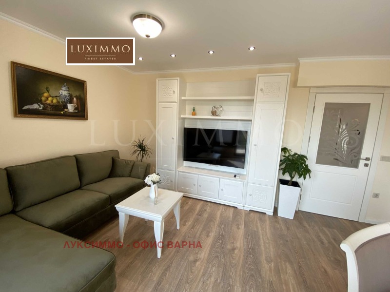 K pronájmu  2 ložnice Varna , Centar , 100 m2 | 90145576 - obraz [5]