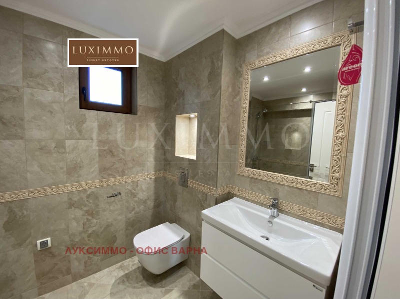 K pronájmu  2 ložnice Varna , Centar , 100 m2 | 90145576 - obraz [12]