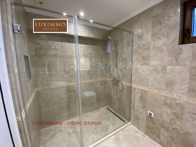 K pronájmu  2 ložnice Varna , Centar , 100 m2 | 90145576 - obraz [13]