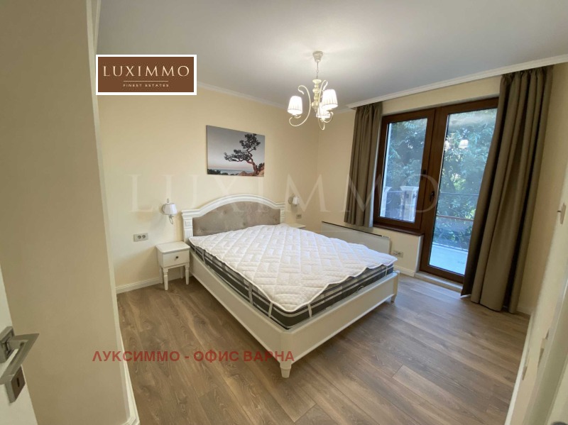 K pronájmu  2 ložnice Varna , Centar , 100 m2 | 90145576 - obraz [9]