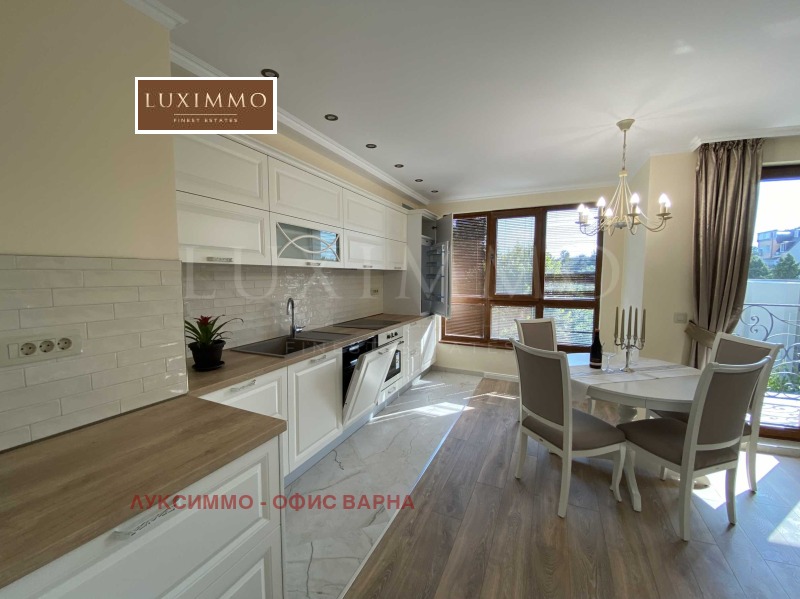 Под наем 3-СТАЕН, град Варна, Център • 1700 € • 31449410 — Holmes.bg