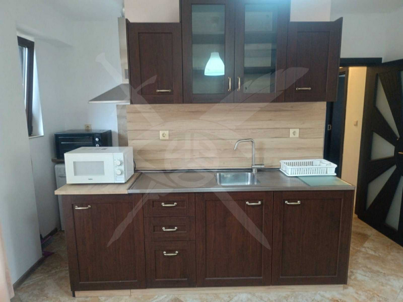 Дава под наем 3-СТАЕН, гр. Варна, Център, снимка 2 - Апартаменти - 53271534