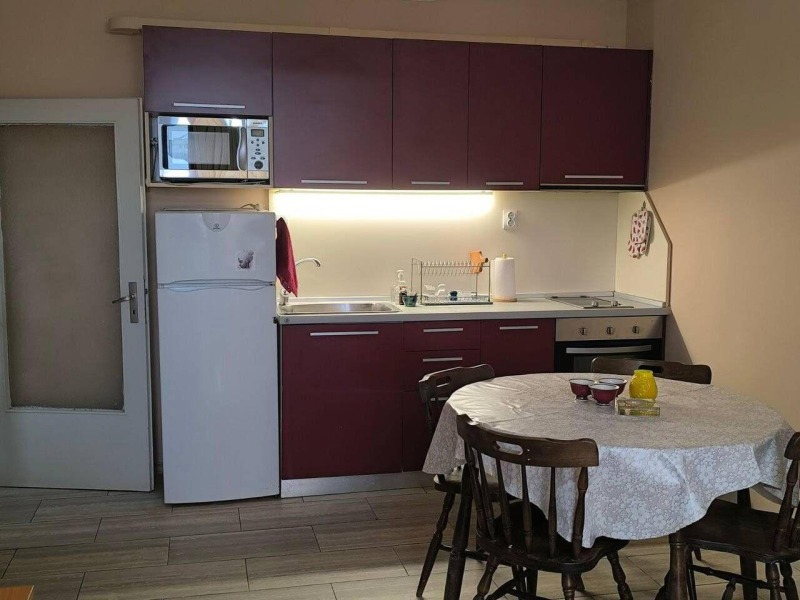 Дава под наем 3-СТАЕН, гр. София, Хаджи Димитър, снимка 3 - Апартаменти - 53368872