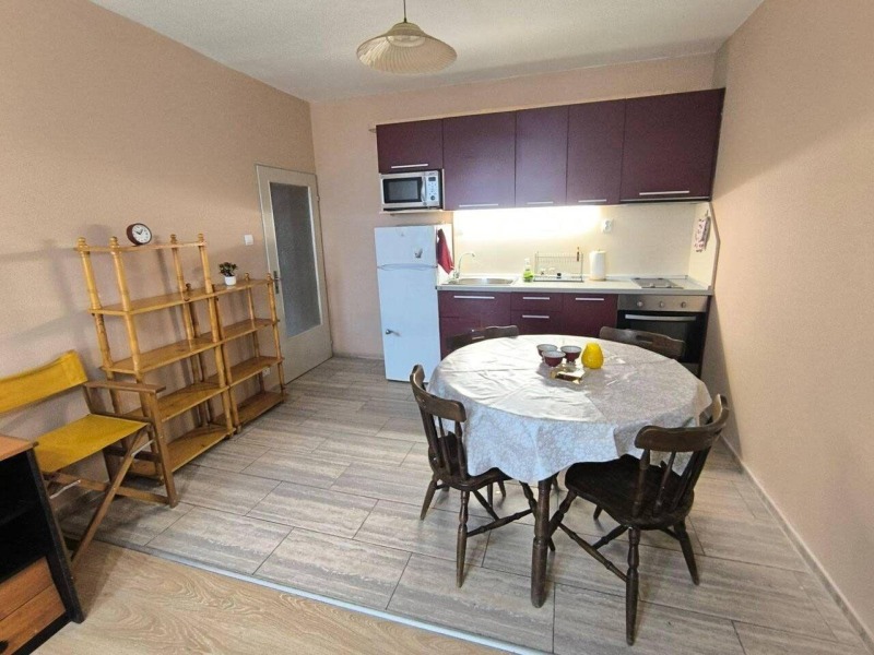 Дава под наем 3-СТАЕН, гр. София, Хаджи Димитър, снимка 2 - Апартаменти - 53368872