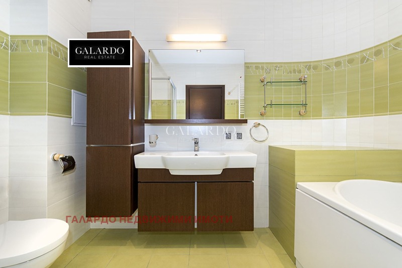 Para alugar  3 quartos Sofia , Boiana , 180 m² | 33883226 - imagem [14]