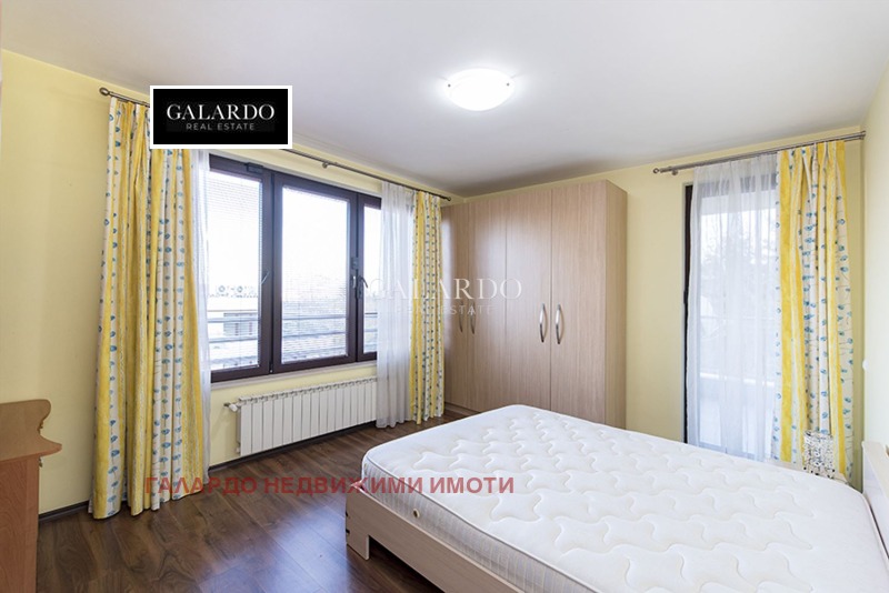 Para alugar  3 quartos Sofia , Boiana , 180 m² | 33883226 - imagem [10]