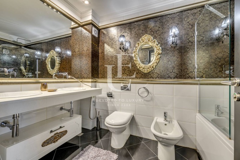 Дава под наем 4-СТАЕН, гр. София, Изток, снимка 7 - Апартаменти - 53579442