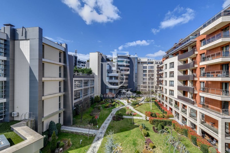 Дава под наем 4-СТАЕН, гр. София, Изток, снимка 11 - Апартаменти - 53579442