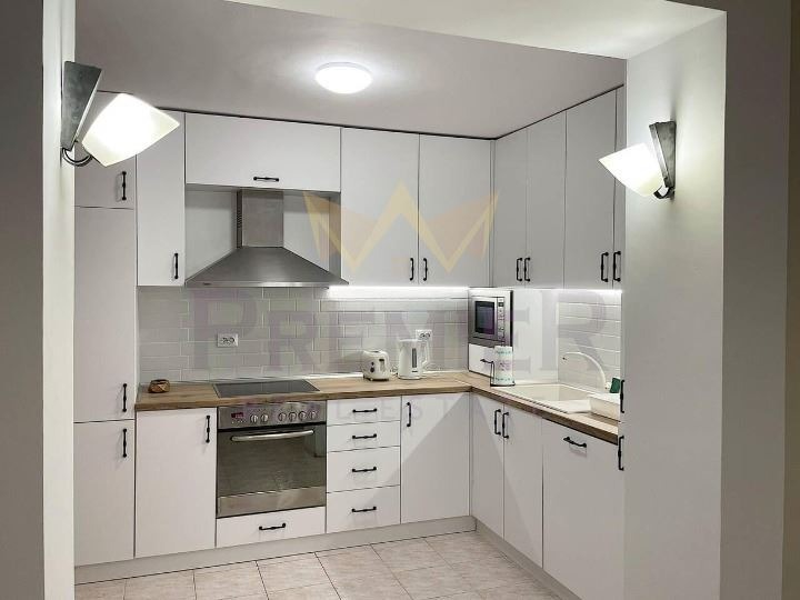 Дава под наем МНОГОСТАЕН, гр. Варна, Център, снимка 3 - Апартаменти - 53028943