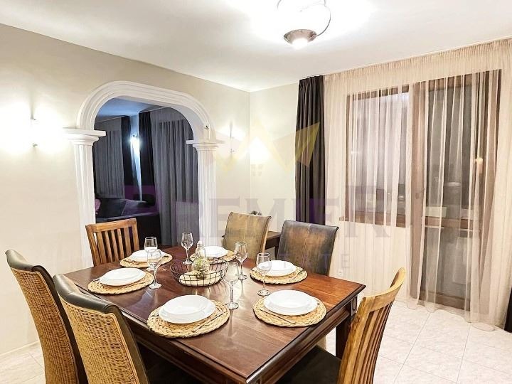 Дава под наем МНОГОСТАЕН, гр. Варна, Център, снимка 5 - Апартаменти - 53028943