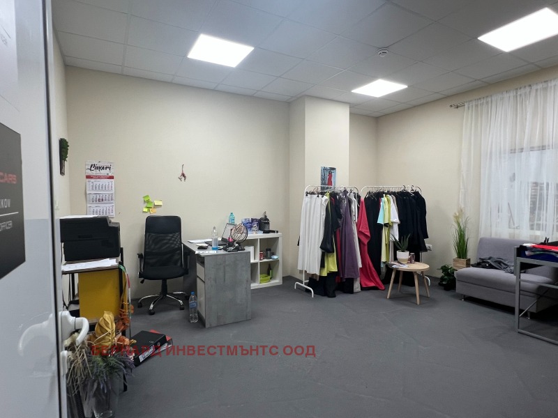 Дава под наем  Пром. помещение град София , Гео Милев , 548 кв.м | 69936193 - изображение [7]