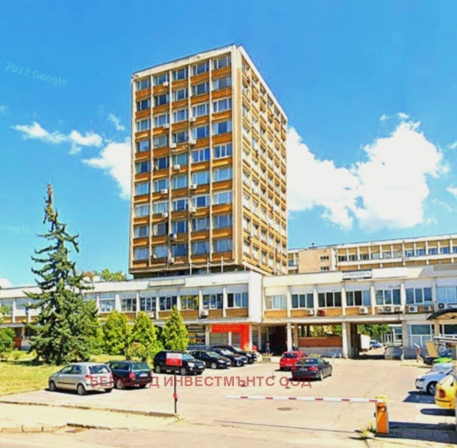 Дава под наем  Пром. помещение град София , Гео Милев , 548 кв.м | 69936193 - изображение [14]