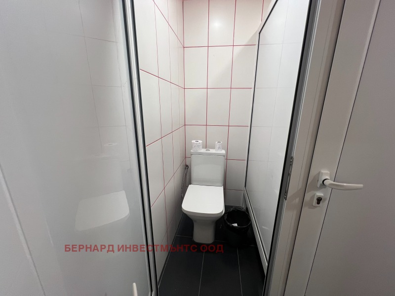 Дава под наем  Пром. помещение град София , Гео Милев , 548 кв.м | 69936193 - изображение [13]