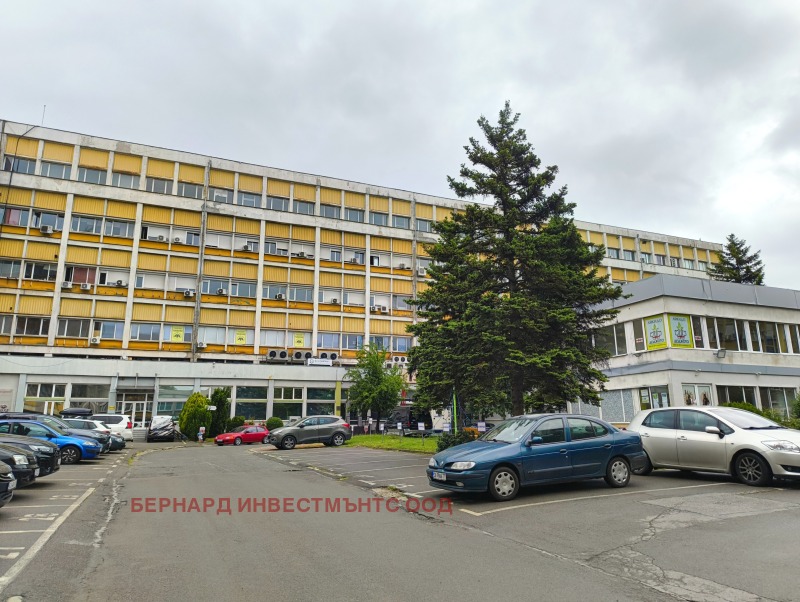 Дава под наем  Пром. помещение град София , Гео Милев , 548 кв.м | 69936193 - изображение [15]
