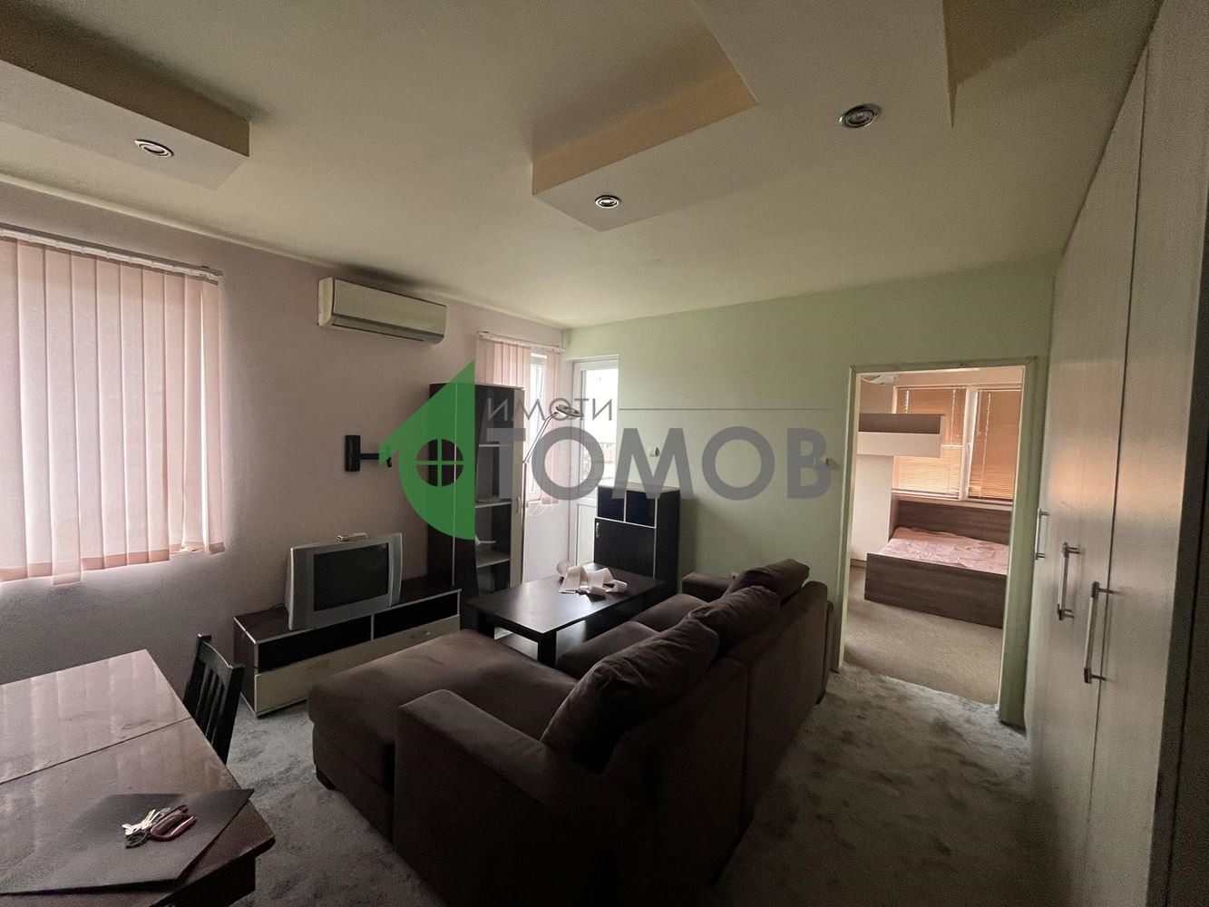 Дава под наем 2-СТАЕН, гр. Шумен, Добруджански