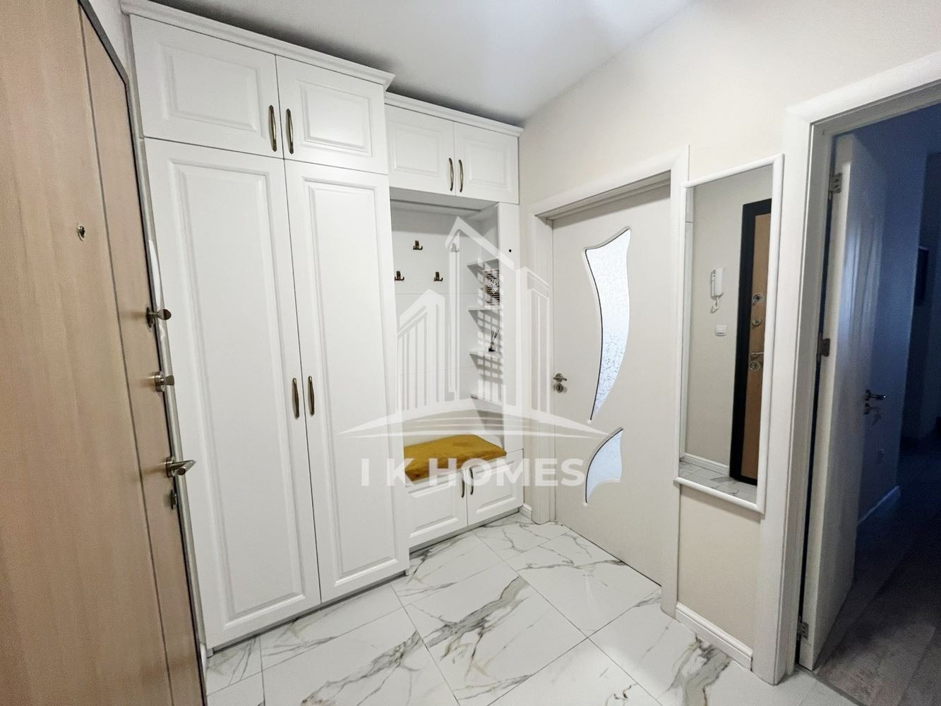 Дава под наем 2-СТАЕН, гр. Пловдив, Тракия, снимка 6 - Апартаменти - 54190557