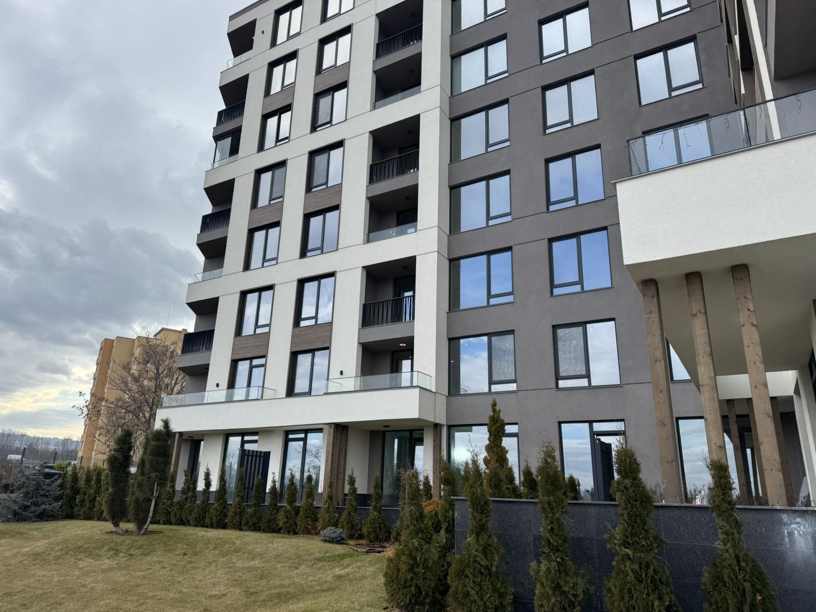 Дава под наем 2-СТАЕН, гр. София, Младост 4, снимка 9 - Апартаменти - 55086319