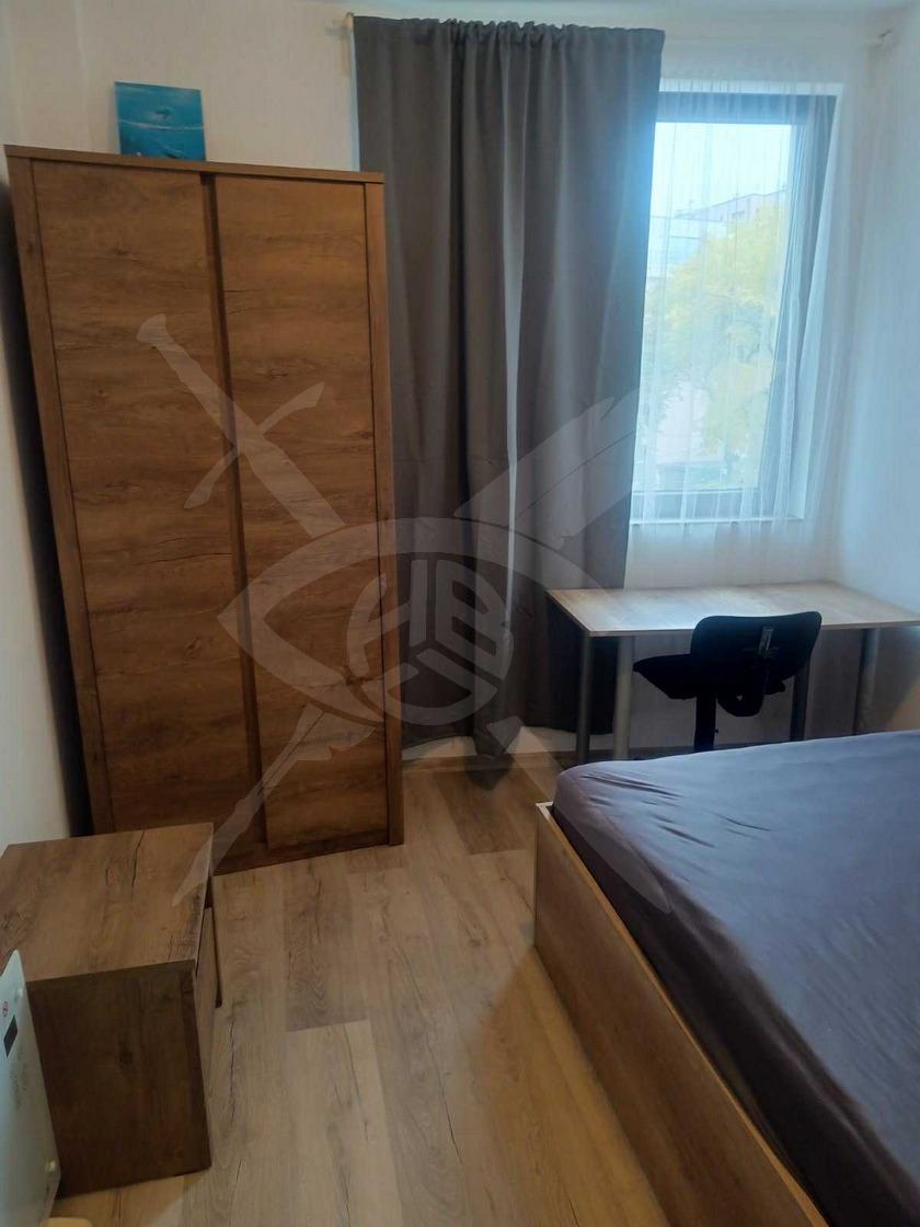 Дава под наем 3-СТАЕН, гр. Варна, Център, снимка 5 - Апартаменти - 53271534