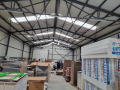 Дава под наем СКЛАД, гр. Пловдив, Индустриална зона - Север, снимка 2