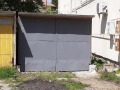 Дава под наем ГАРАЖ, ПАРКОМЯСТО, гр. Велико Търново, Картала, снимка 1