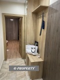 Дава под наем  2-стаен град София , Овча купел , 70 кв.м | 85606182 - изображение [4]