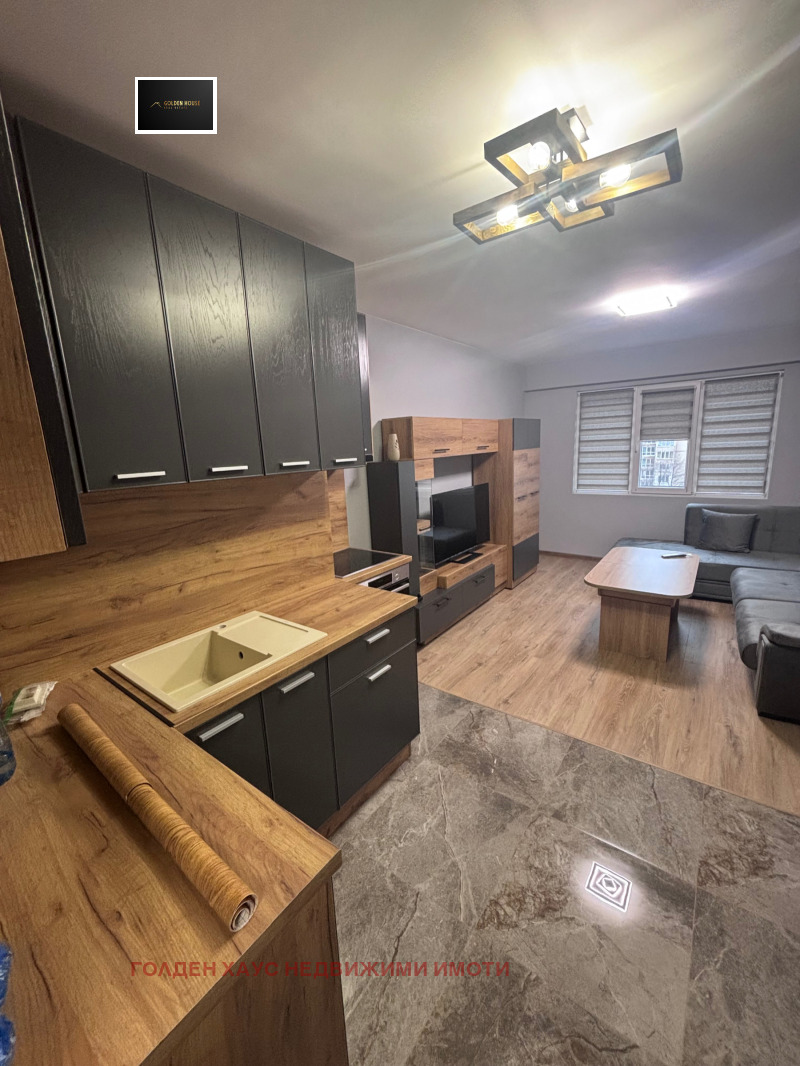 Дава под Наем 2-СТАЕН в град Перник, Изток - 66 кв.м / 500 € » 977.92 лв., ГОЛДЕН ХАУС НЕДВИЖИМИ ИМОТИ