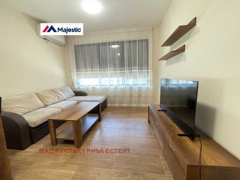 Дава под Наем 2-СТАЕН в град София, Малинова долина - 70 кв.м / 620 € » 1 212.61 лв., МАДЖЕСТИК1 РИЪЛ ЕСТЕЙТ