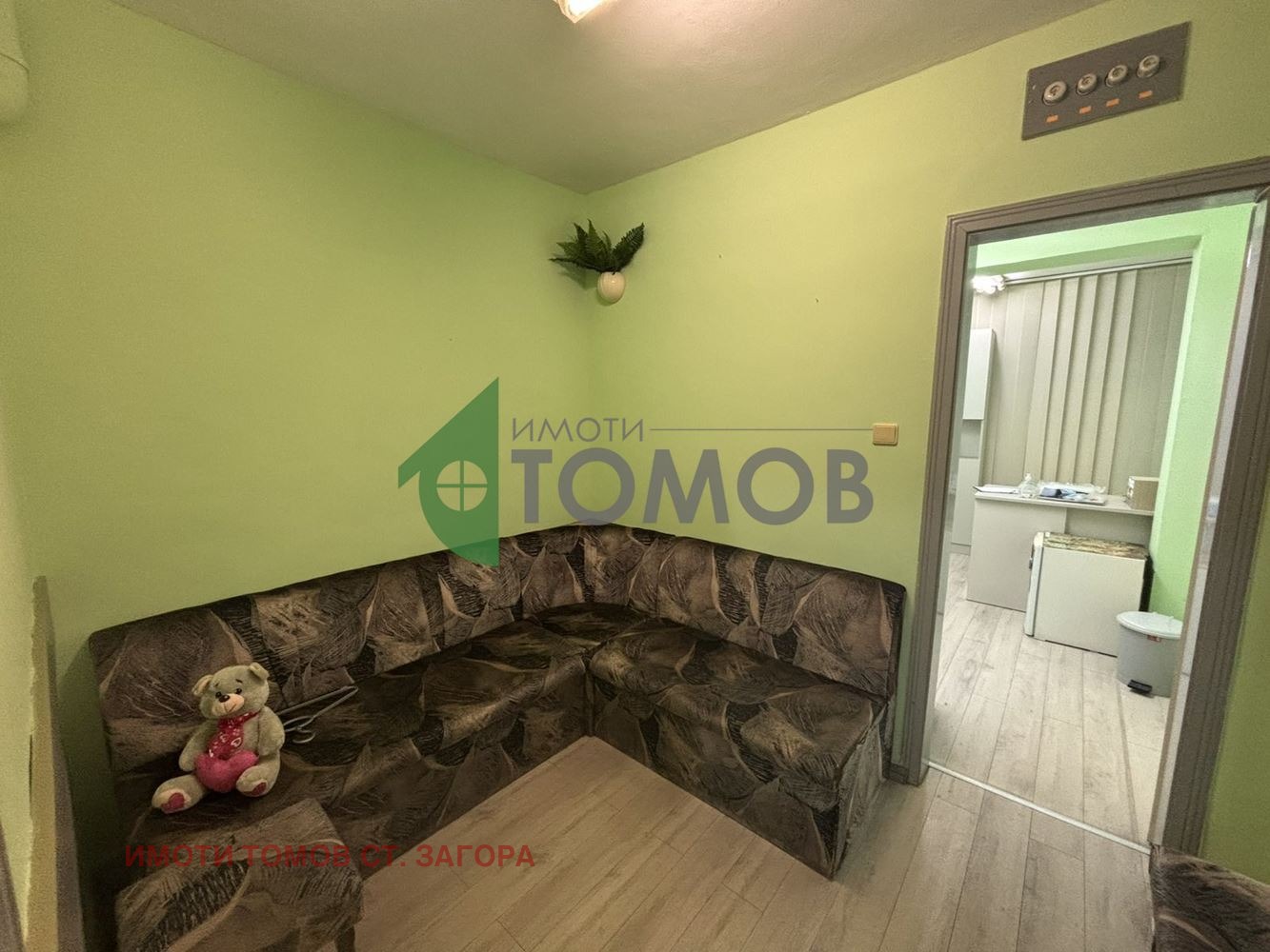 Дава под Наем ОФИС | Imot.bg — изображение 7