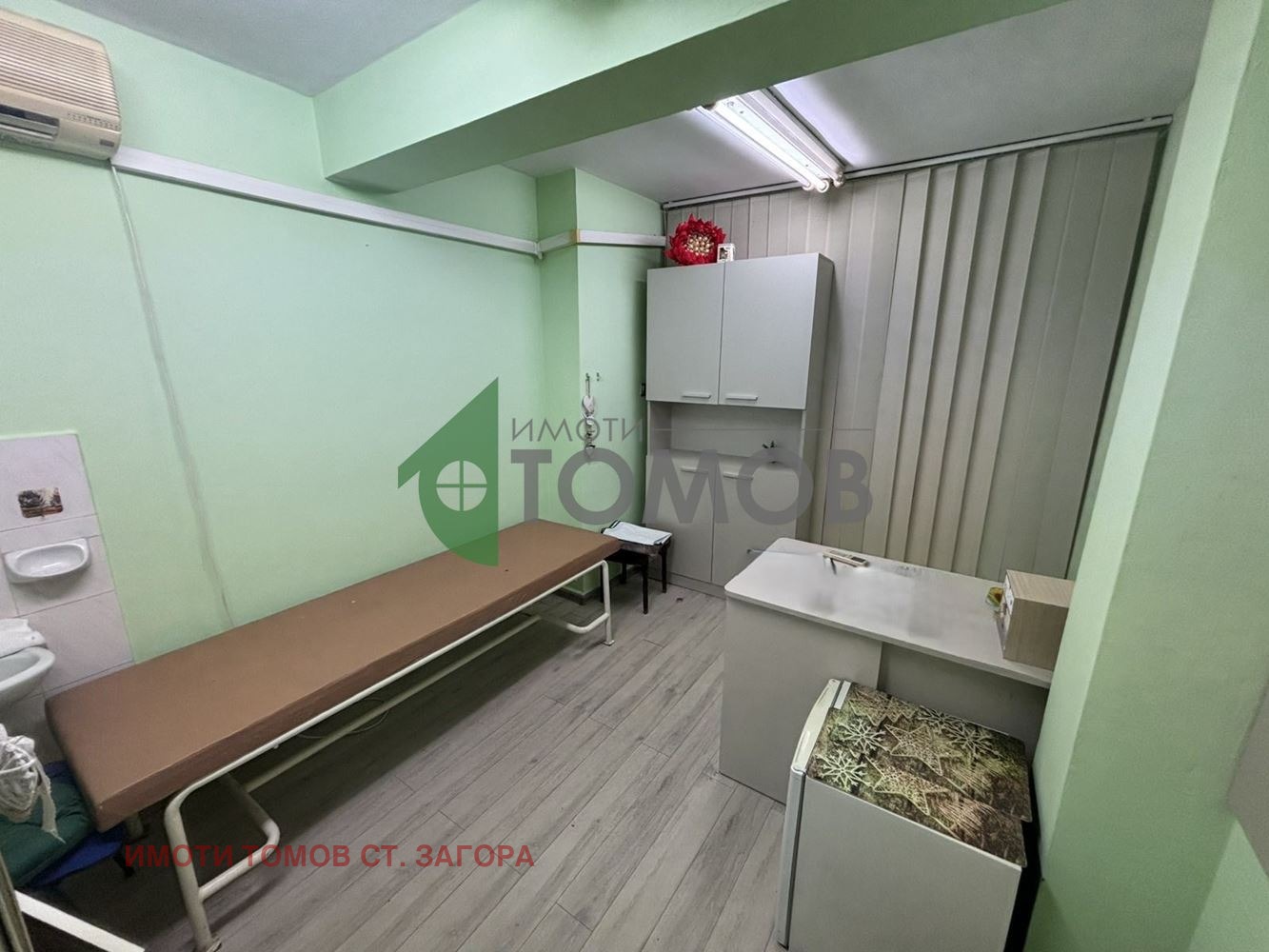 Дава под Наем ОФИС | Imot.bg — изображение 3