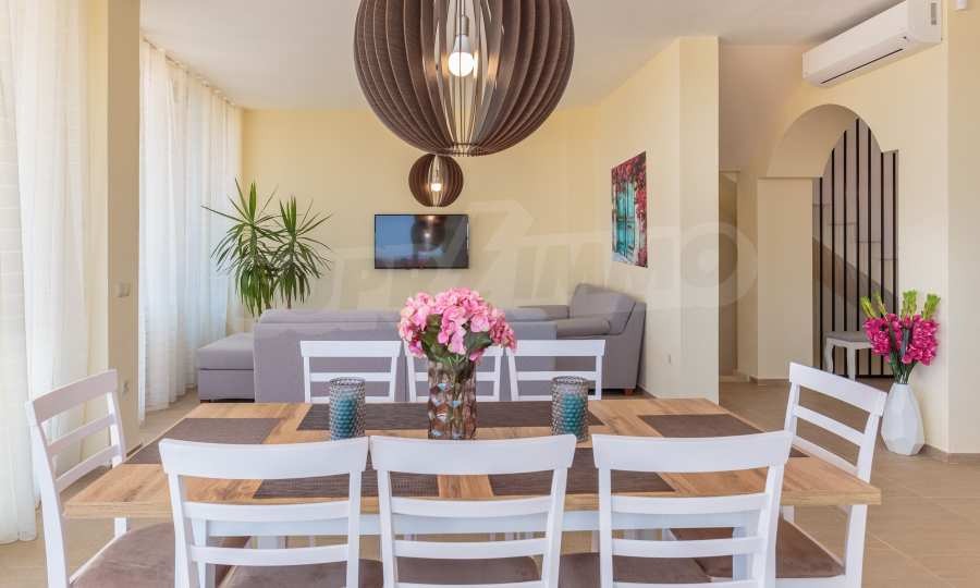 Дава под Наем КЪЩА | Imot.bg — изображение 8