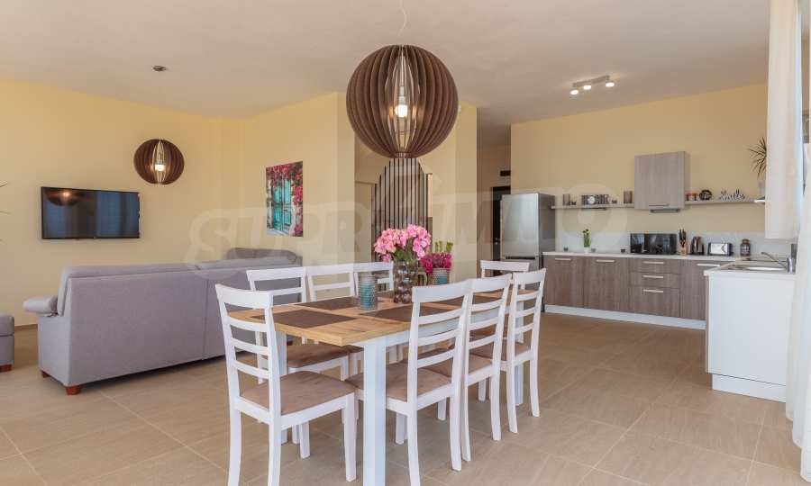 Дава под Наем КЪЩА | Imot.bg — изображение 7