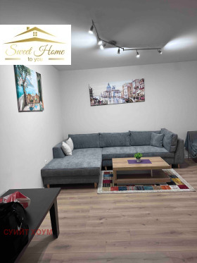 Дава под наем  2-стаен, град София